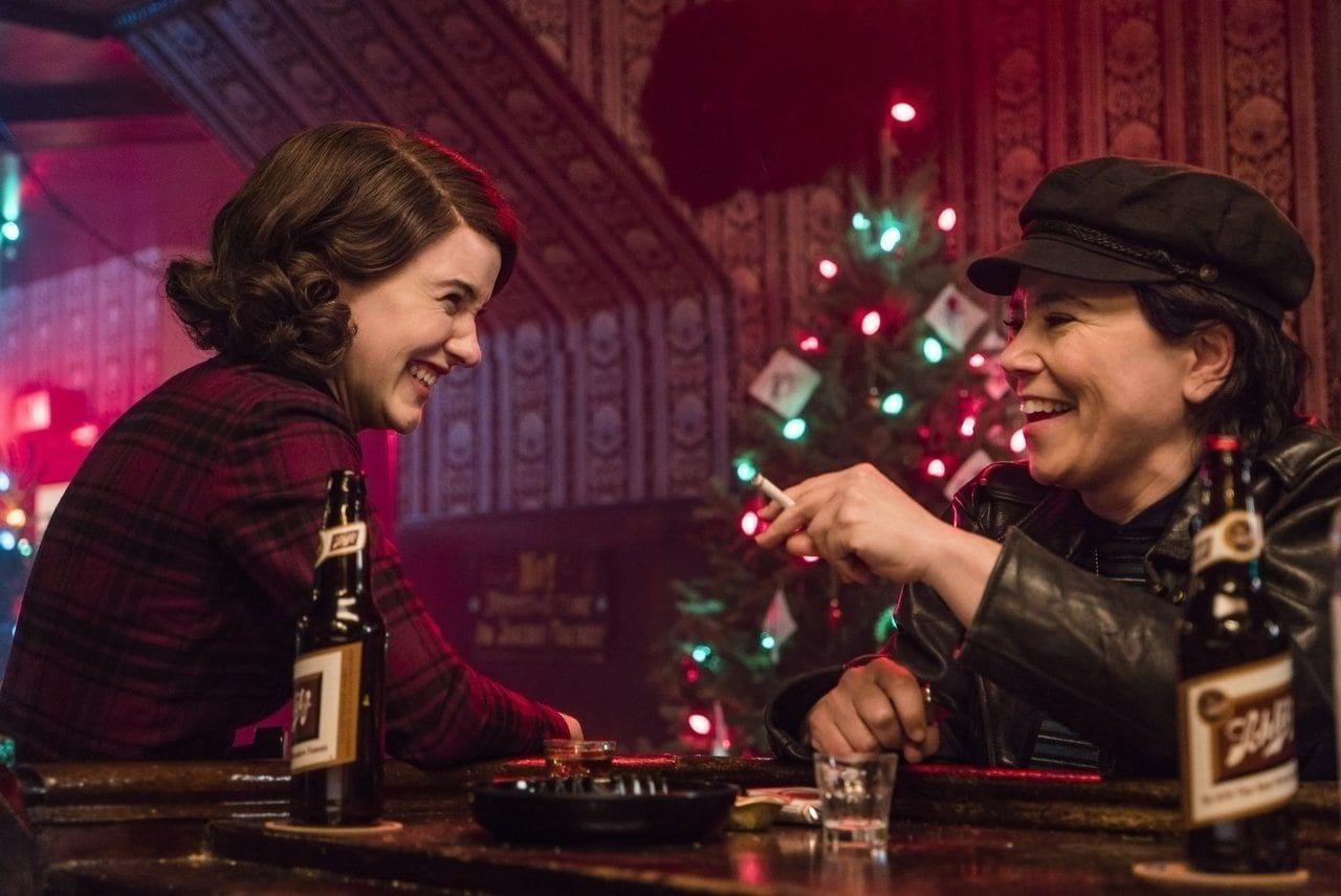 1280x855 Amazon Prime Video's Censorship Dance Continues in India With The Marvelous Mrs. Maisel