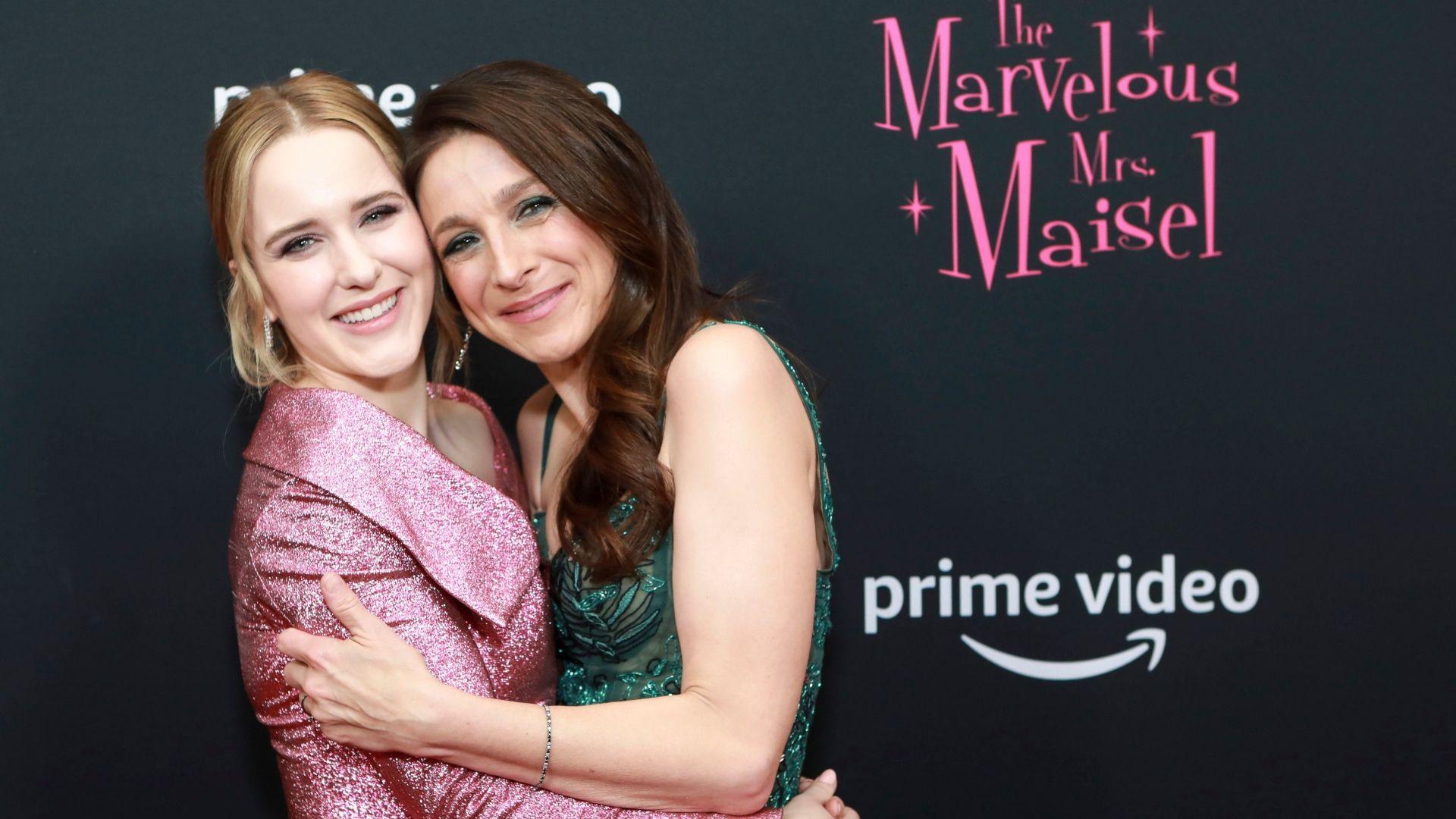 1920x1080 The Marvelous Mrs. Maisel Season 3 Just Dropped on Amazon Prime