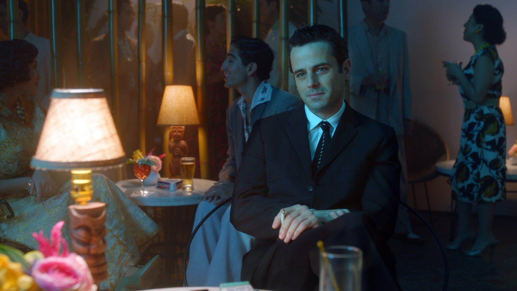 2048x1152 Will Midge & Lenny Be Together on The Marvelous Mrs. Maisel?. Entertainment