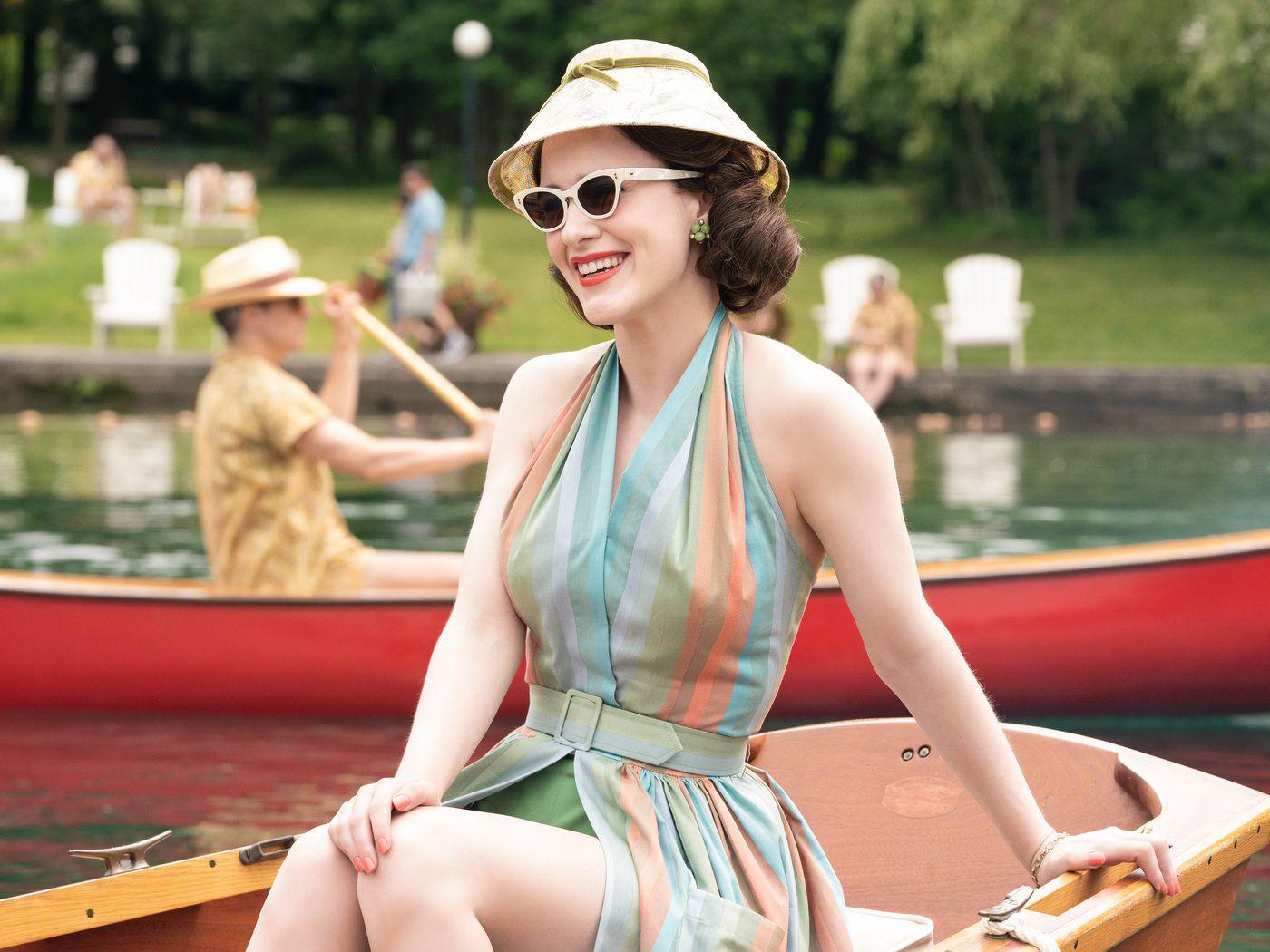 1400x1050 The Marvelous Mrs. Maisel: where are Midge's kids?
