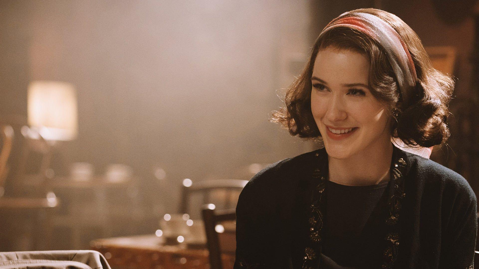 1920x1080 When Will The Marvelous Mrs Maisel Season 4 Be Released On Amazon Prime Video?