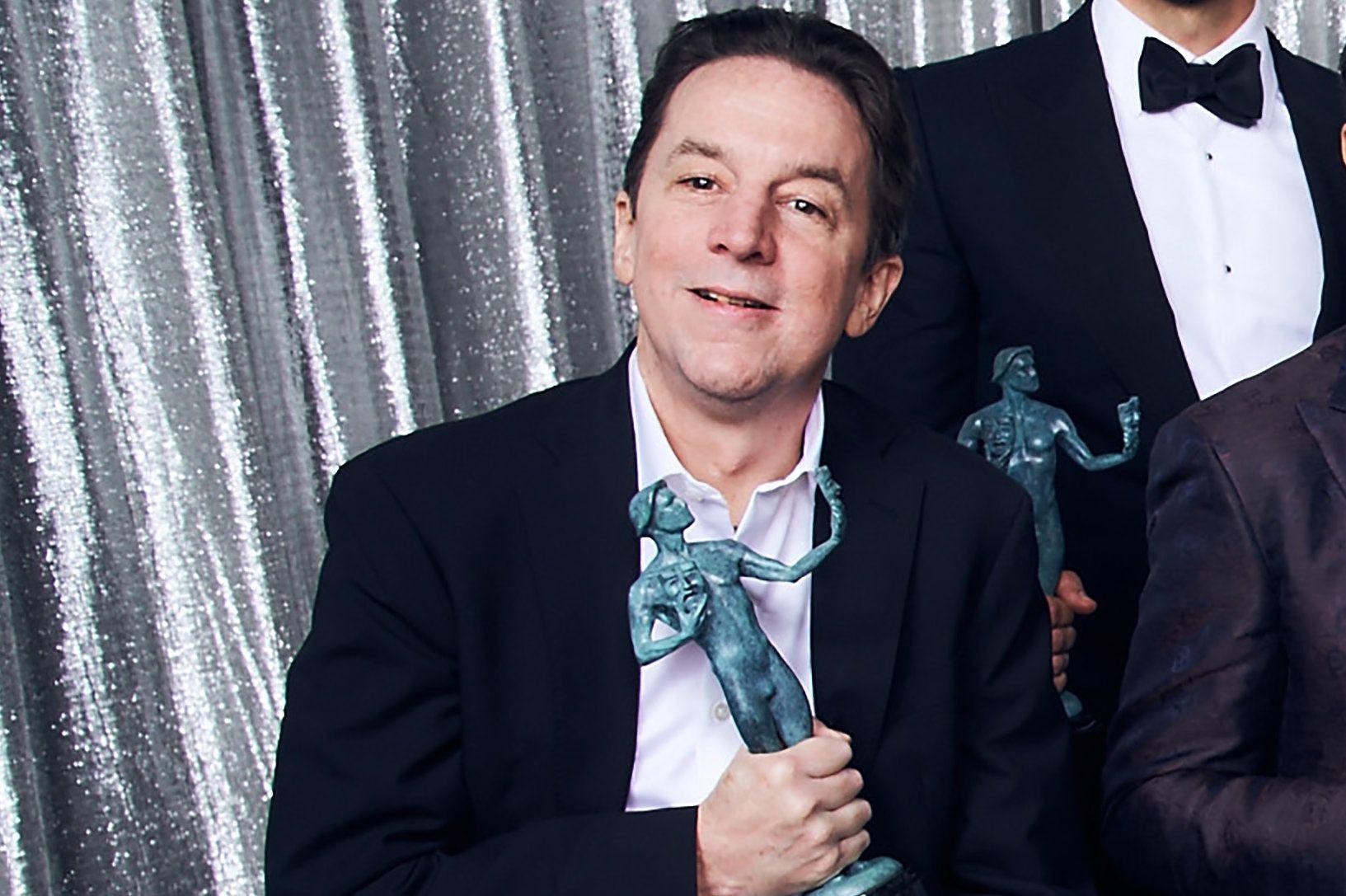 1633x1087 Brian Tarantina, Actor on 'The Marvelous Mrs. Maisel, ' Dies