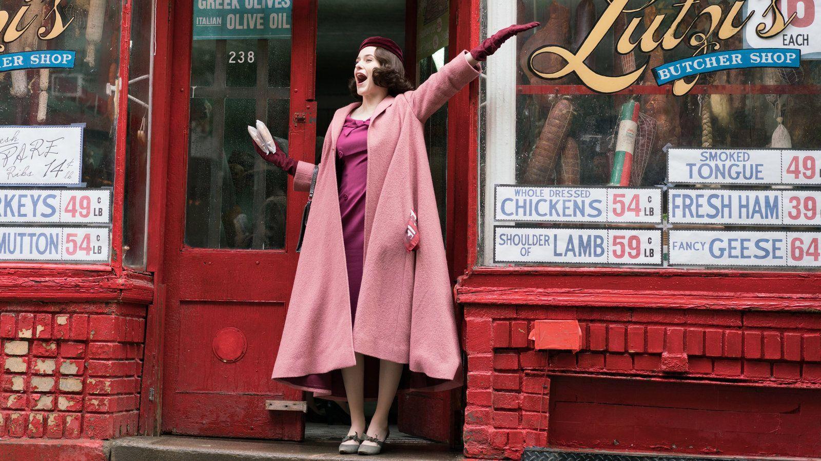 1600x900 The Marvelous Mrs. Maisel