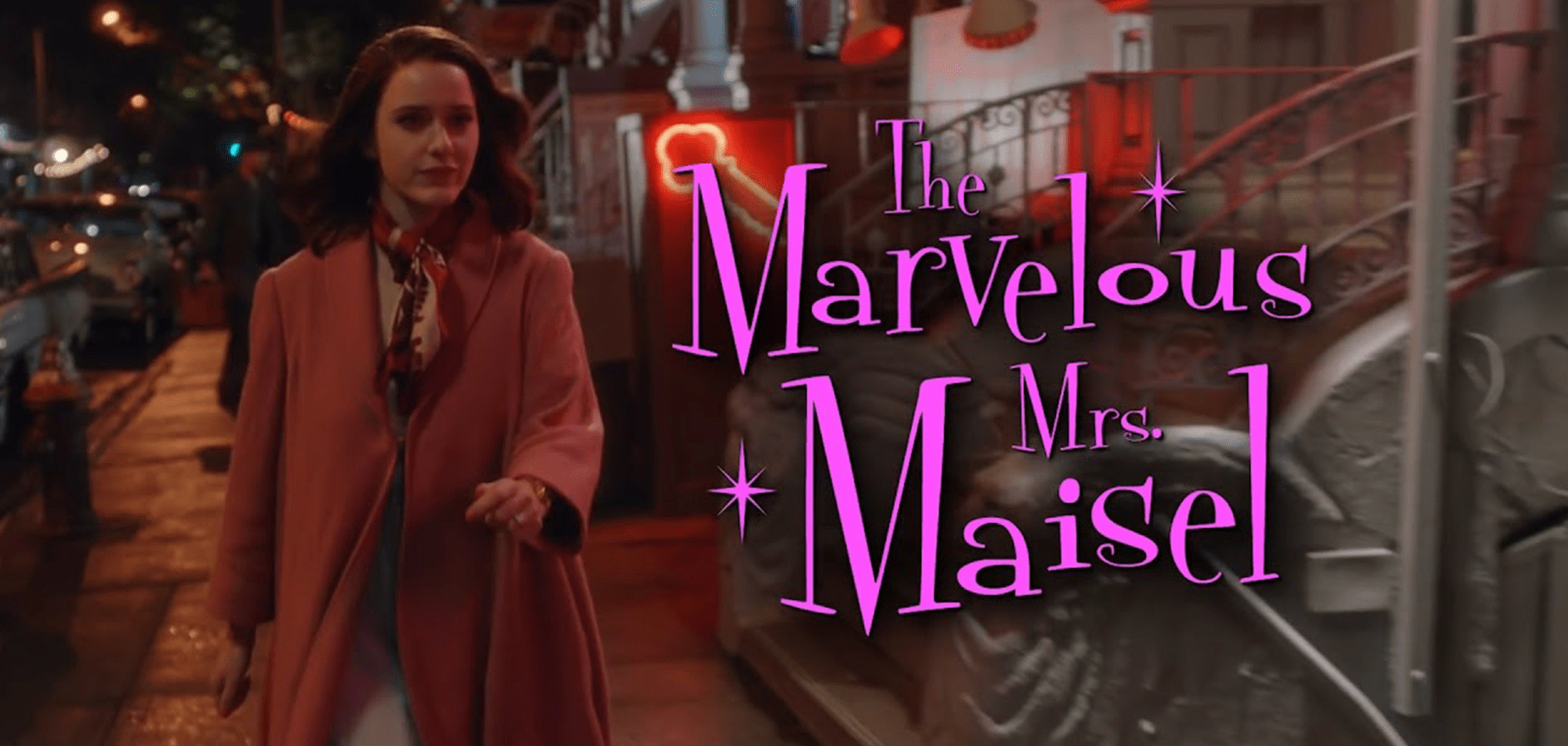 1850x880 The Marvelous Mrs. Maisel, Cricket, Travel, Recipes & more