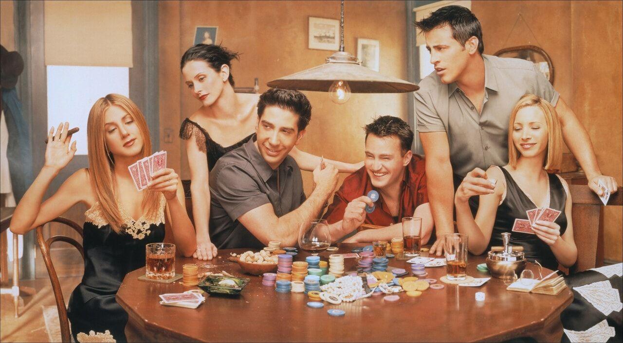 1280x706 image about Phoebe Buffay trending