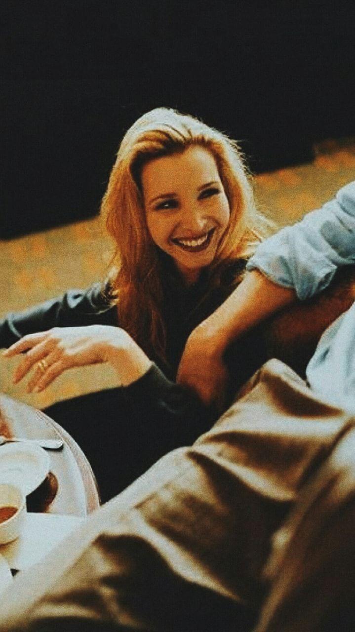 719x1280 Lockscreen Lisa Kudrow ❤ discovered