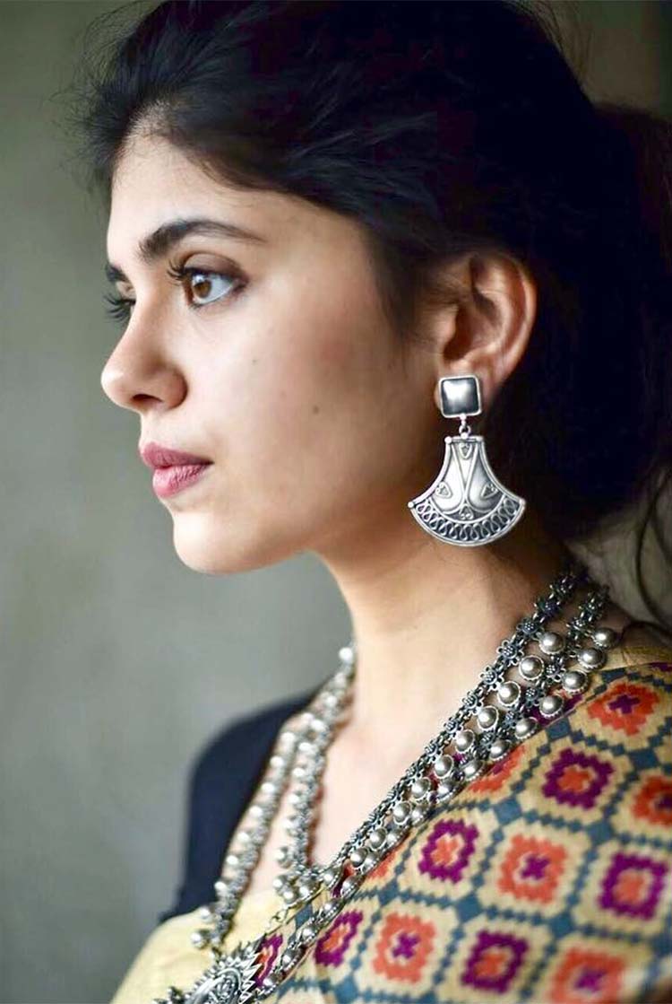 750x1119 Meet Sanjana Sanghi, Sushant Singh Rajput's The Fault in Our Stars