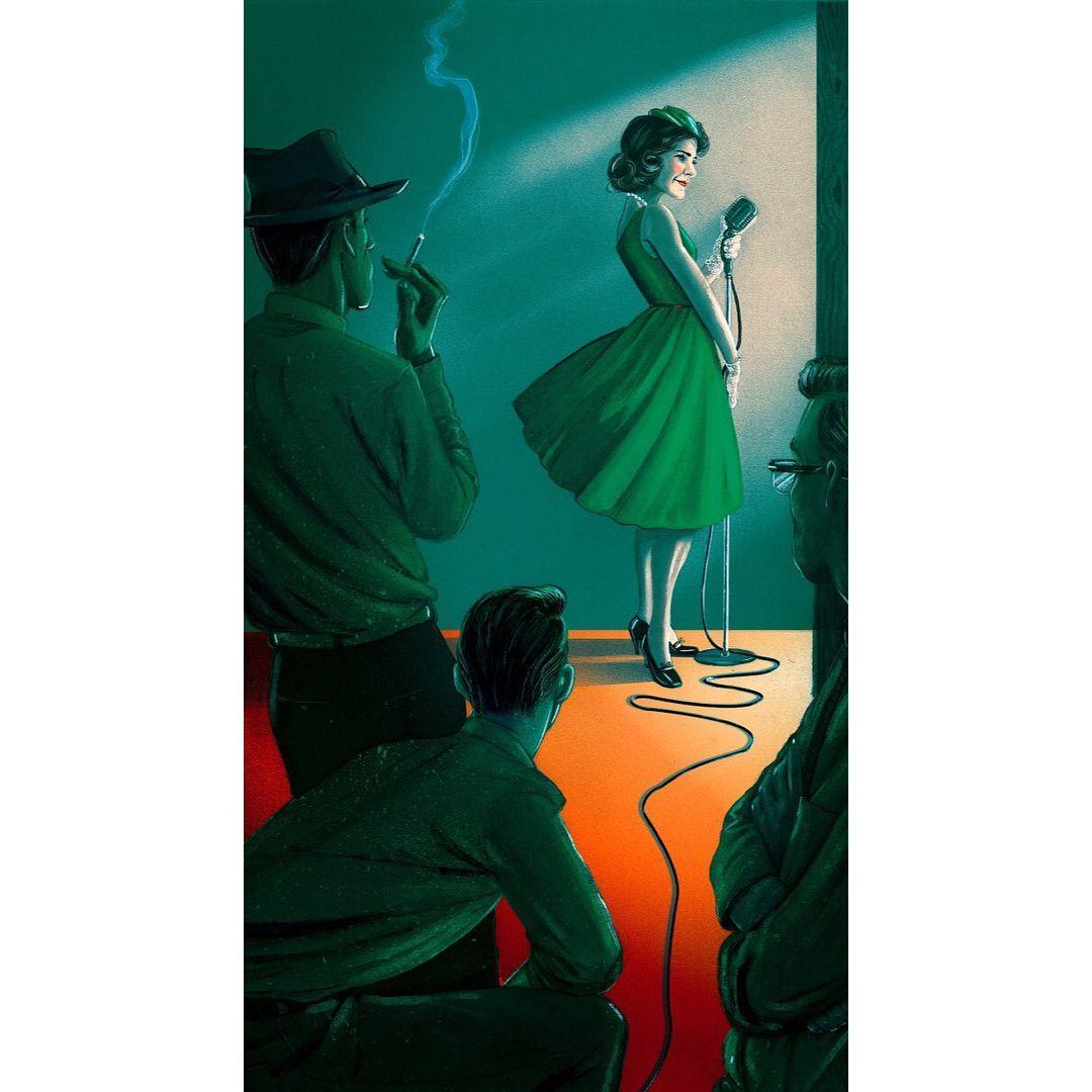 1080x1080 A Fresh One For Today's Edition Of Variety Magazine About Amy Sherman Palladino's Newest Show For Amazon The. New Shows, Variety Magazine, Amy Sherman Palladino