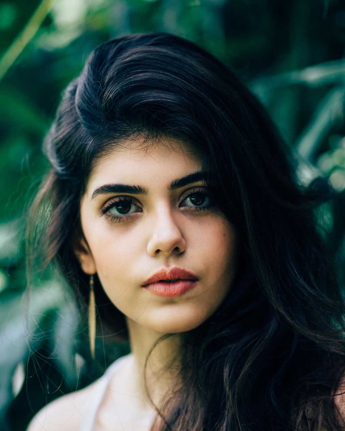 1200x1500 Sanjana Sanghi movies, filmography, biography and songs