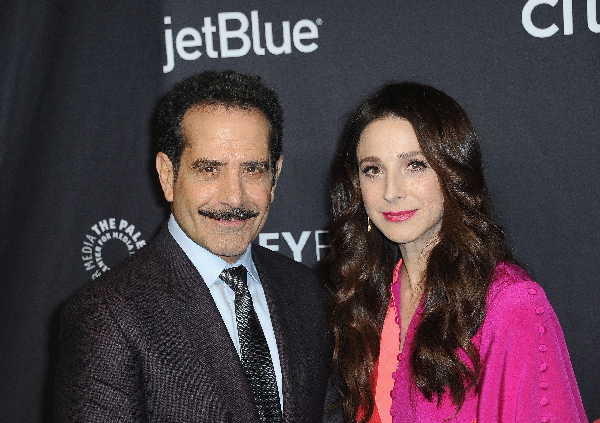 2500x1761 Marvelous Mrs. Maisel' Stars Tony Shalhoub and Marin Hinkle on What Makes the Show a Hit
