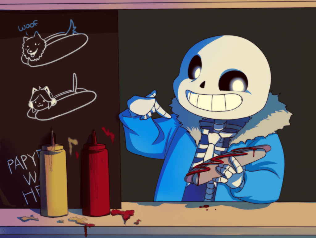 1024x772 Free download Undertale Sans by Kiwa007 [1024x772] for your Desktop, Mobile & Tablet. Explore Sans Wallpaper. Sans Wallpaper Undertale, Osomatsu San Wallpaper
