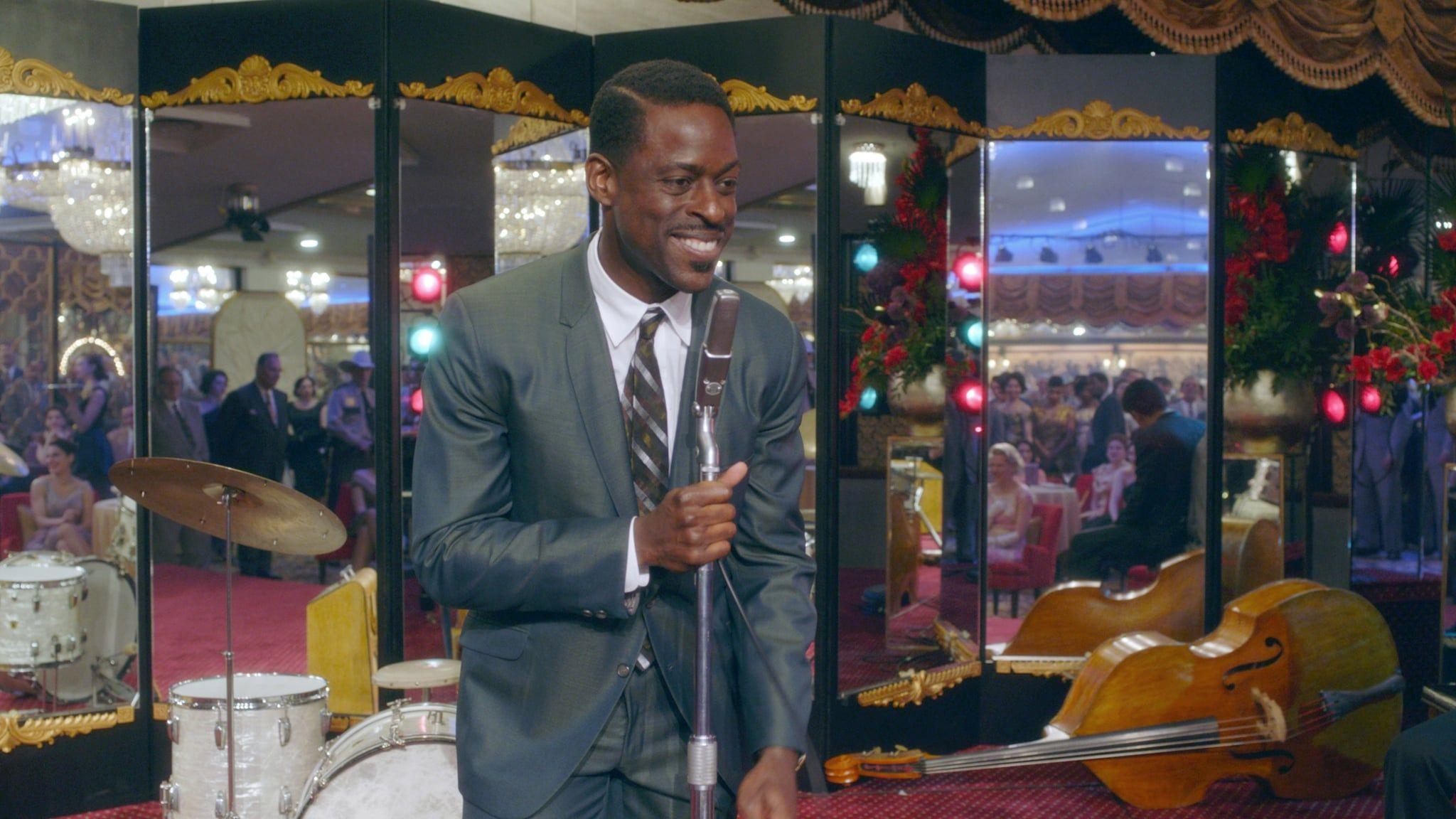 2048x1152 Is Sterling K. Brown Singing on The Marvelous Mrs. Maisel?. Entertainment