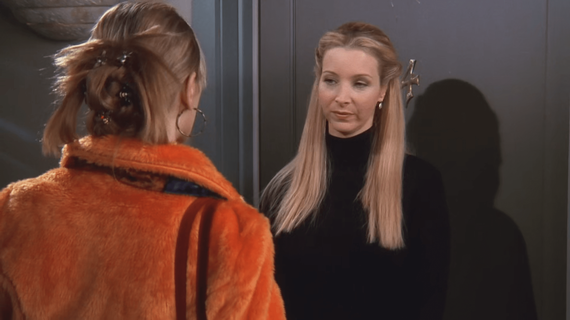1920x1080 Phoebe Buffay