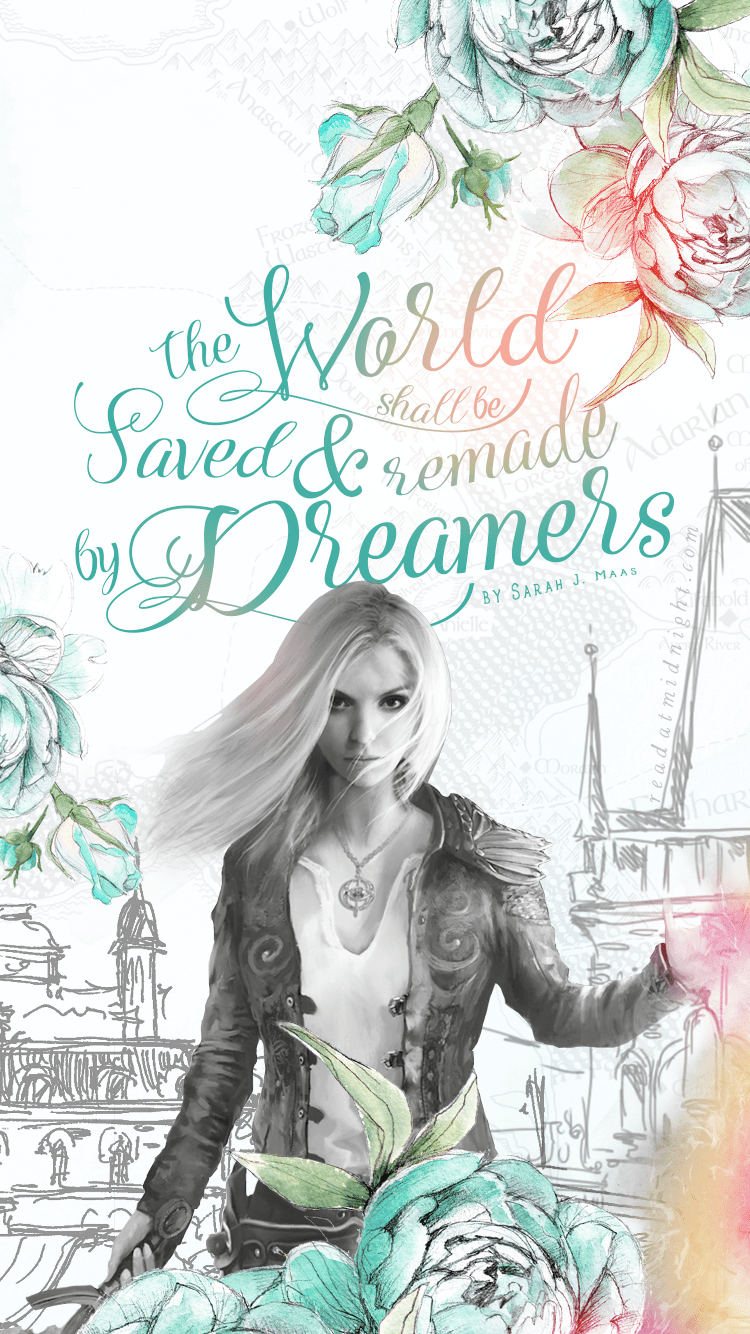 750x1334 ToG Wallpaper EoS. Throne of glass, Throne of glass books, Throne