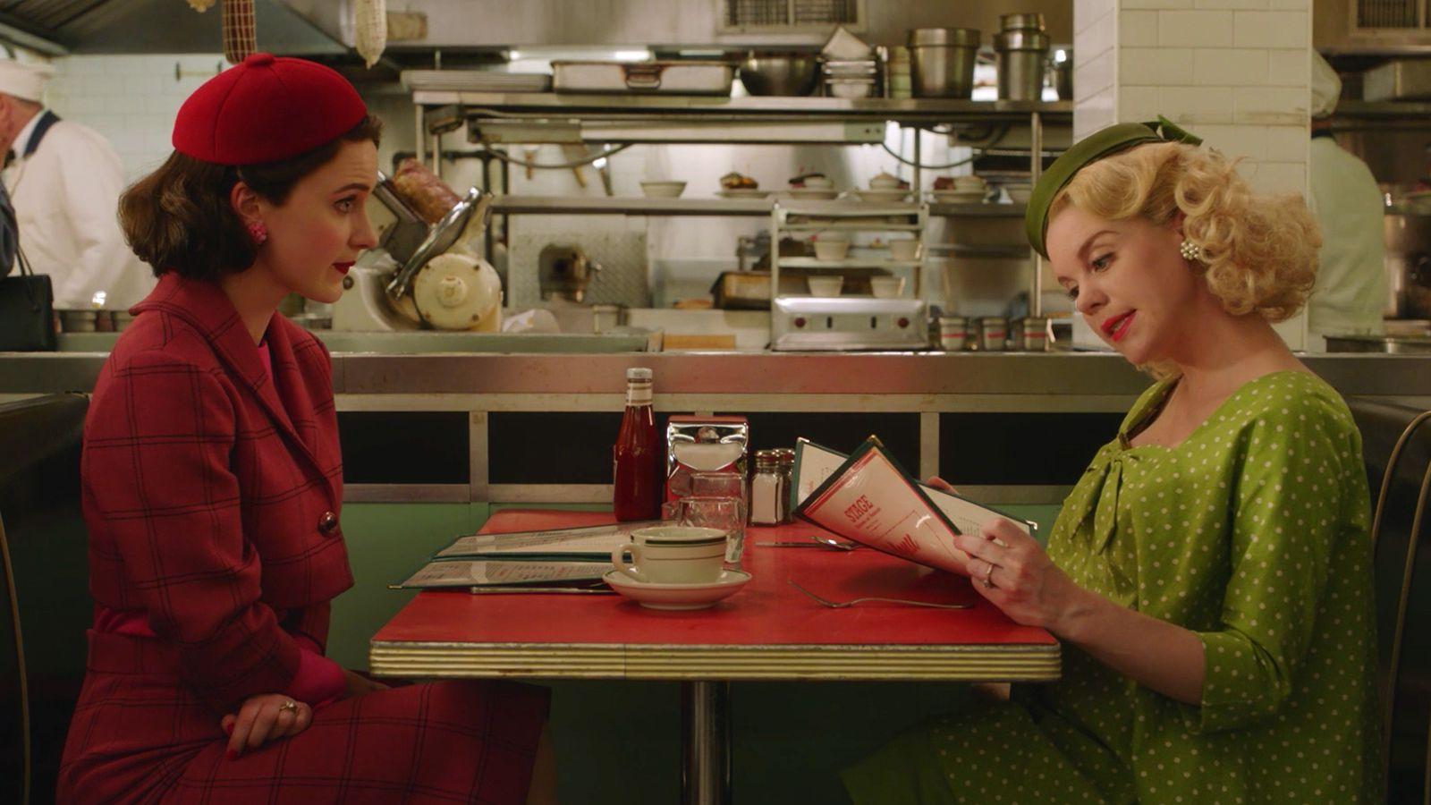 1600x900 Mrs. Maisel Season 2 Features the Ultimate Jewish Deli Order
