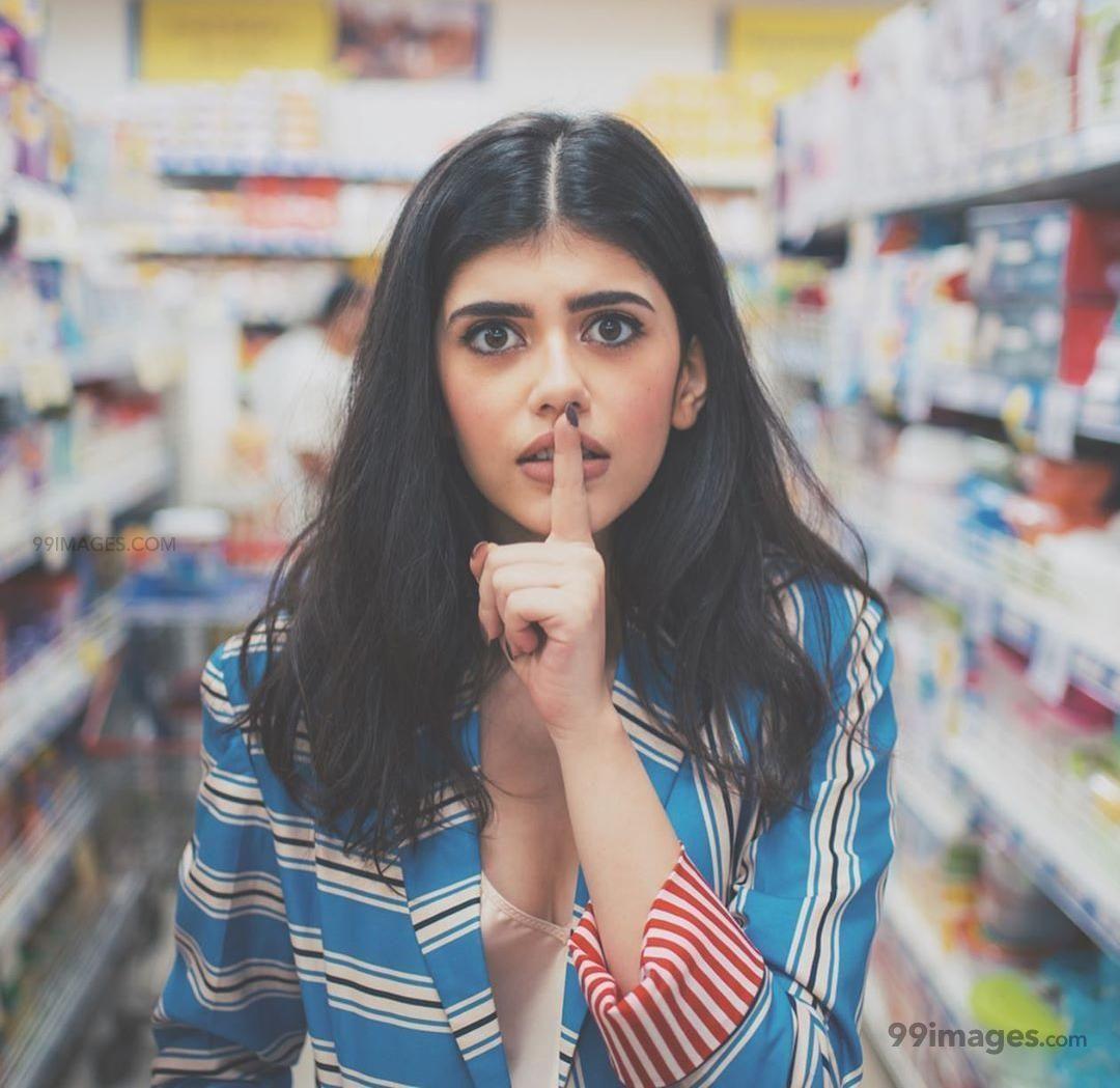 1080x1049 Sanjana Sanghi HD Wallpaper