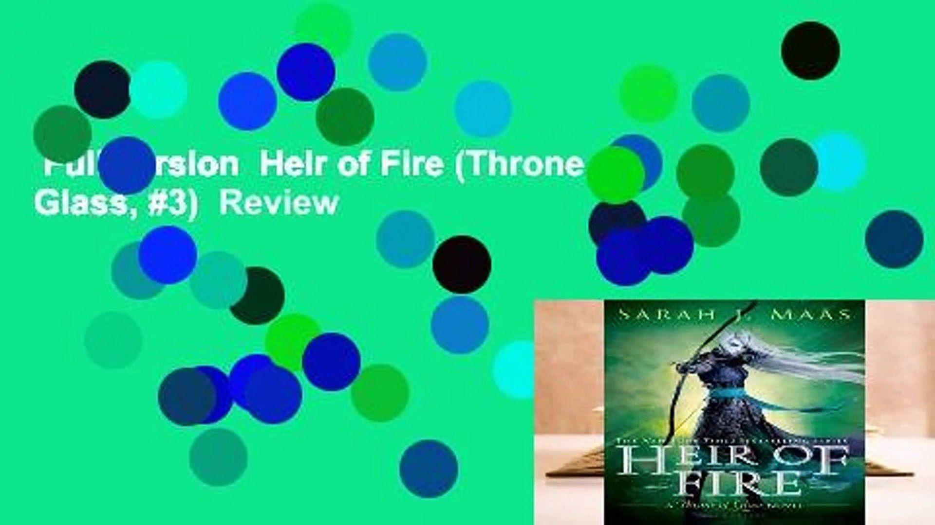 1920x1080 Throne Of Glass Wallpaper