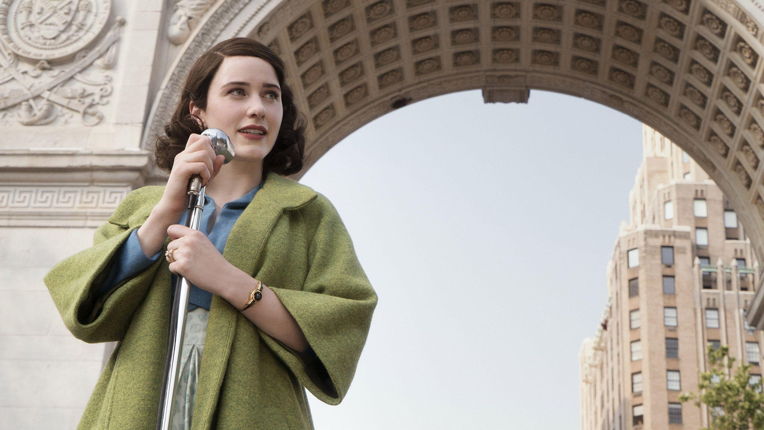 2560x1440 How 'The Marvelous Mrs. Maisel' Became Amazon's 'Game of Thrones'