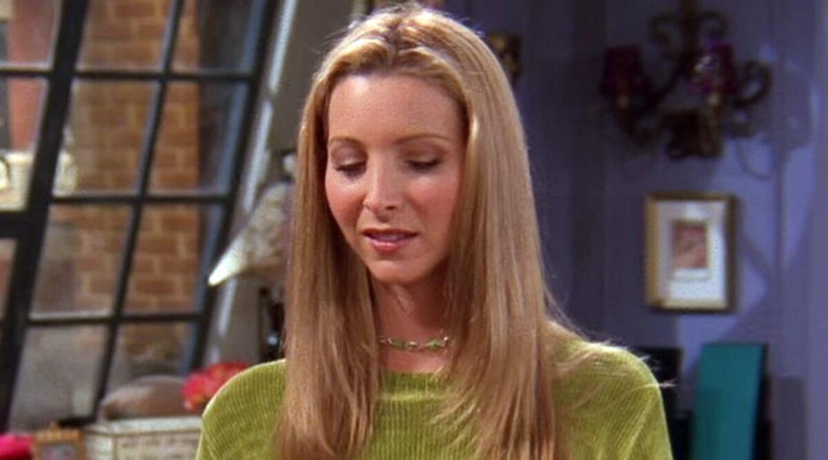 1200x667 World Mental Health Day 2019: Was Phoebe Buffay From FRIENDS Schizophrenic? Popular Fan Theory Says So