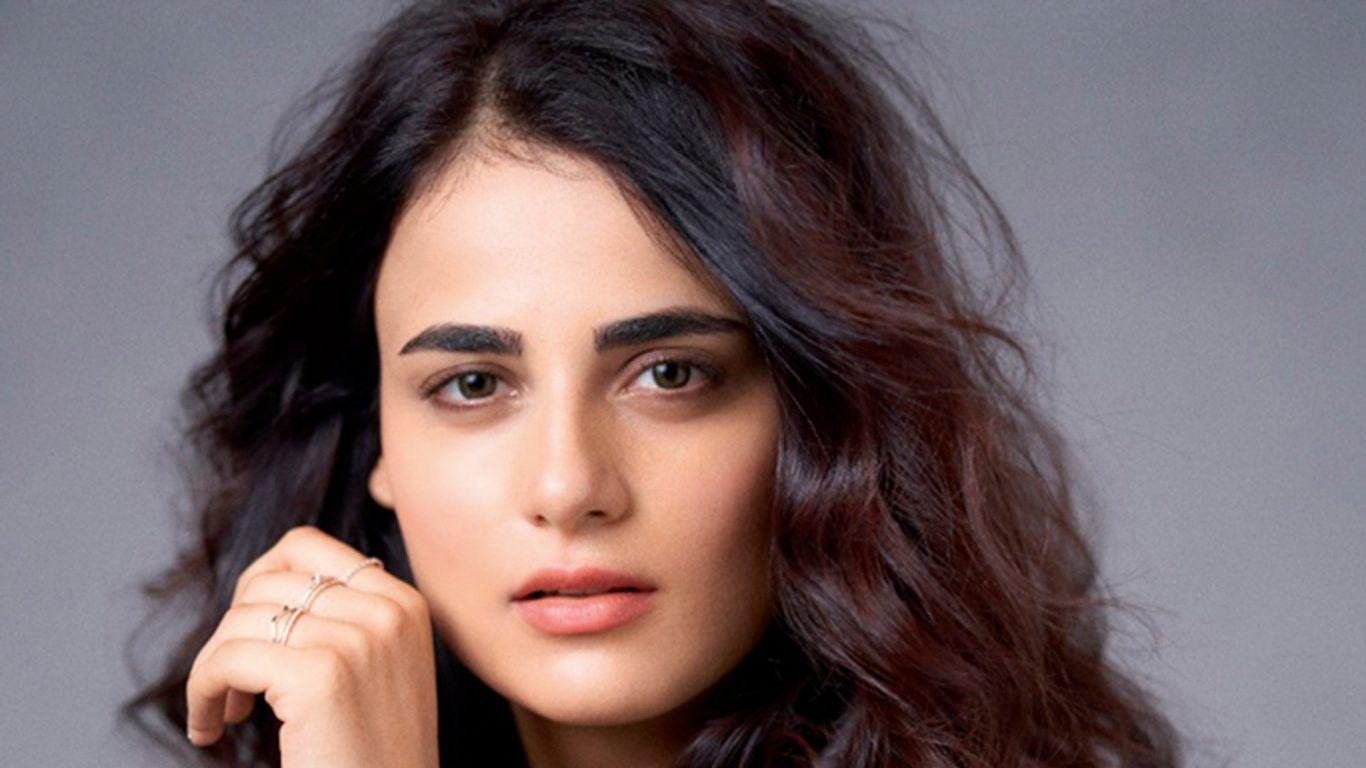 1366x768 Glow Getters: Sanjana Sanghi and Radhika Madan tell us their