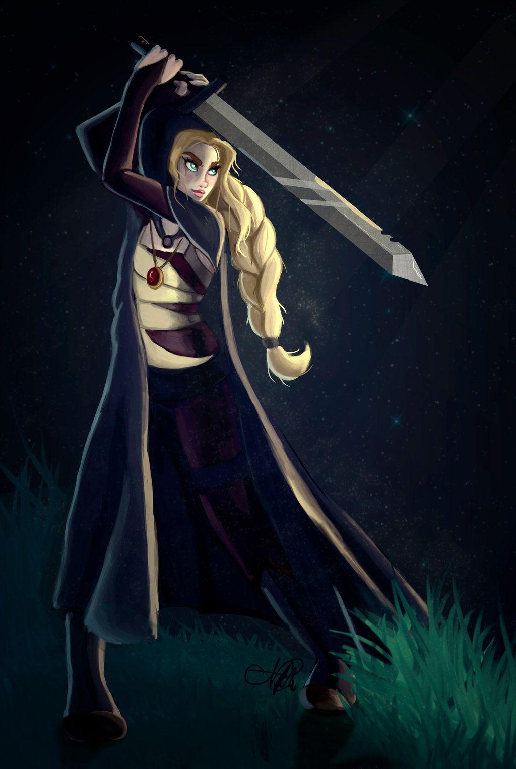 1024x1527 Free download Throne of glass FanArt
