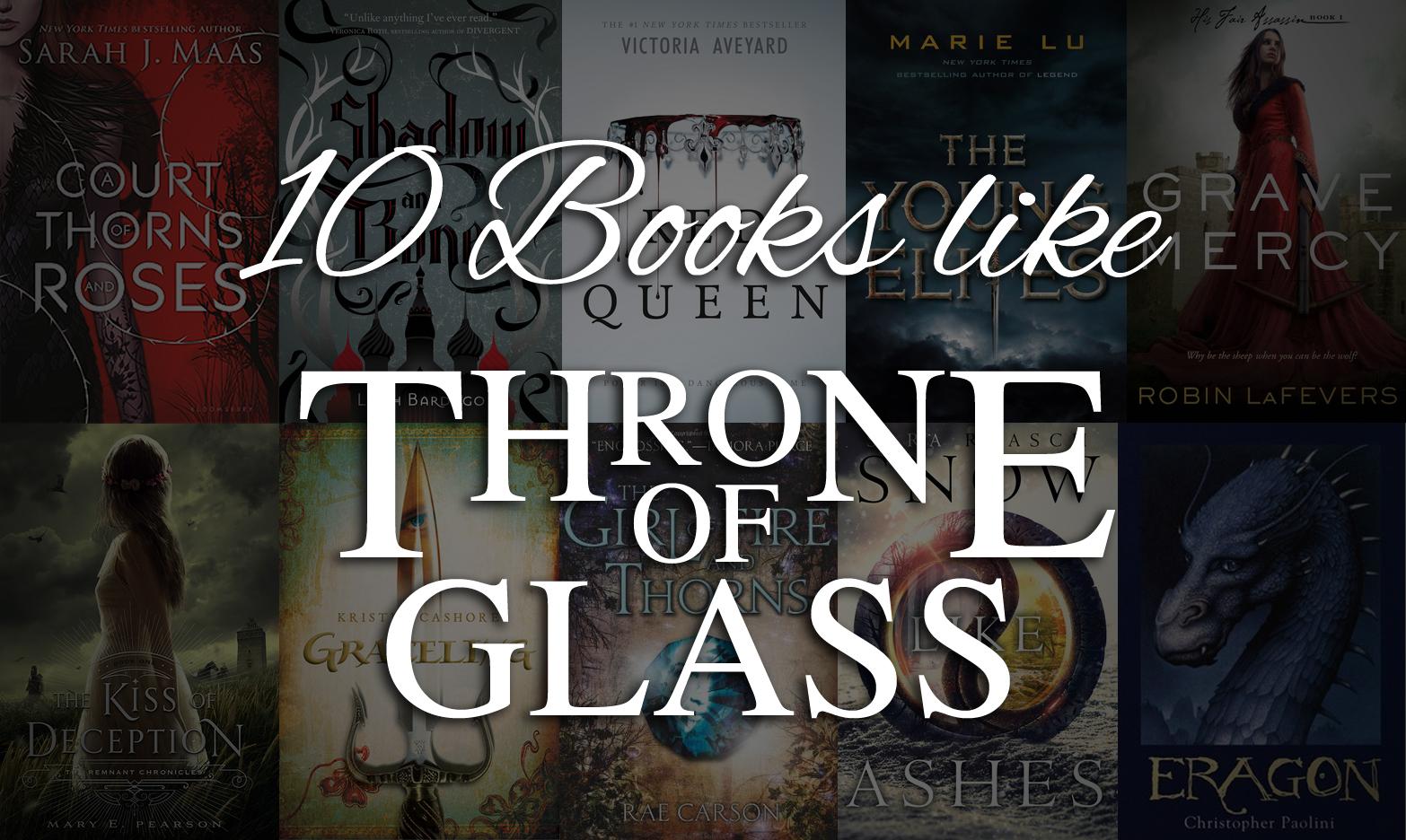 1566x936 Throne Of Glass Throne Of Glass Series