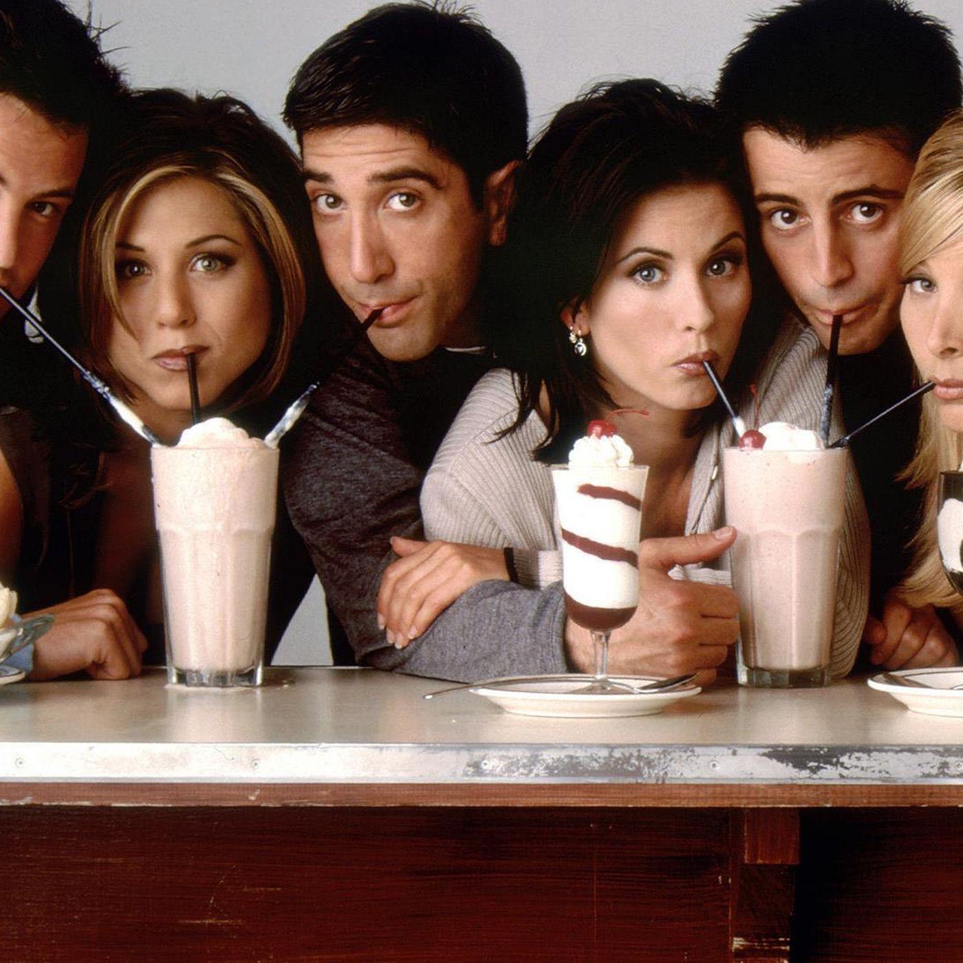 1400x1400 Google 'Phoebe Buffay' and she'll sing Smelly Cat to celebrate 25 years of Friends