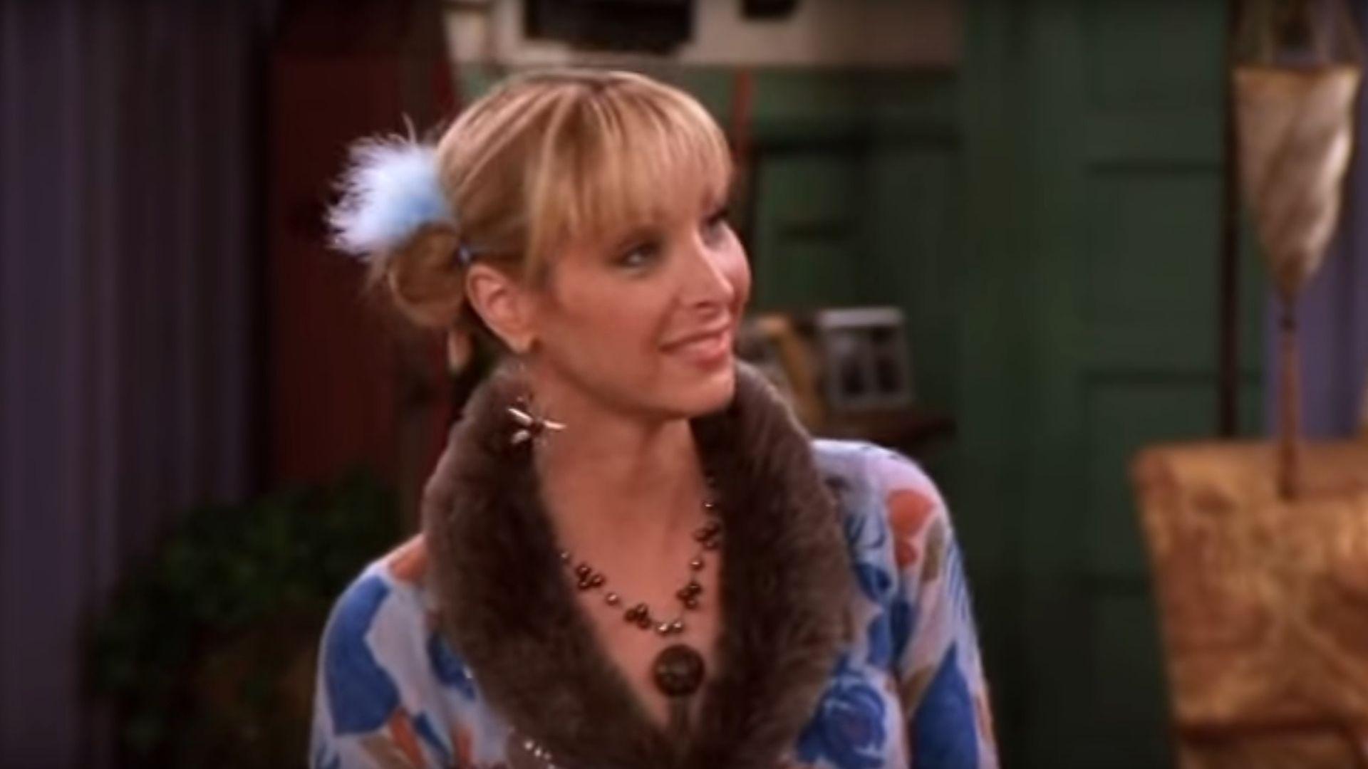 Phoebe Buffay Wallpapers - Top Free Phoebe Buffay Backgrounds ...