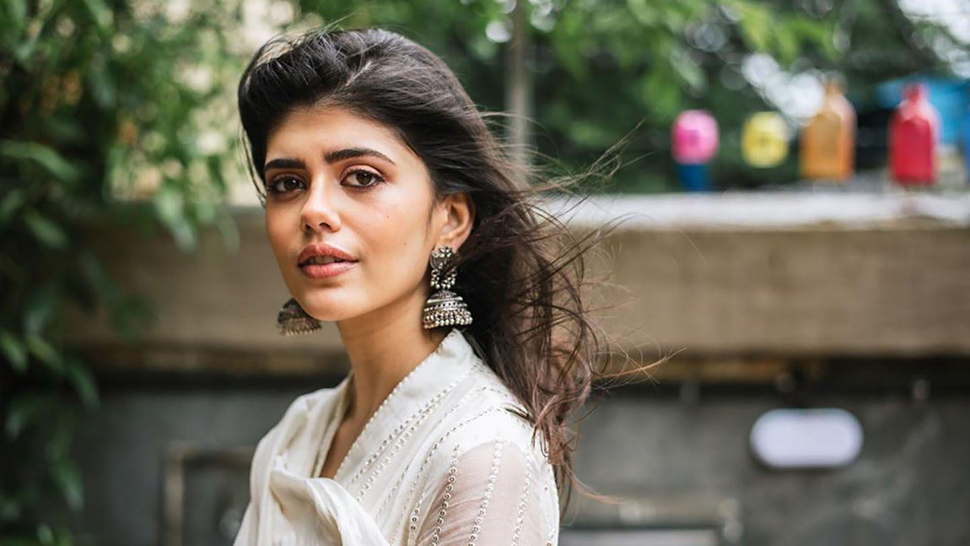 1920x1080 Sanjana Sanghi Actress Wallpaper 1920x1080 59726