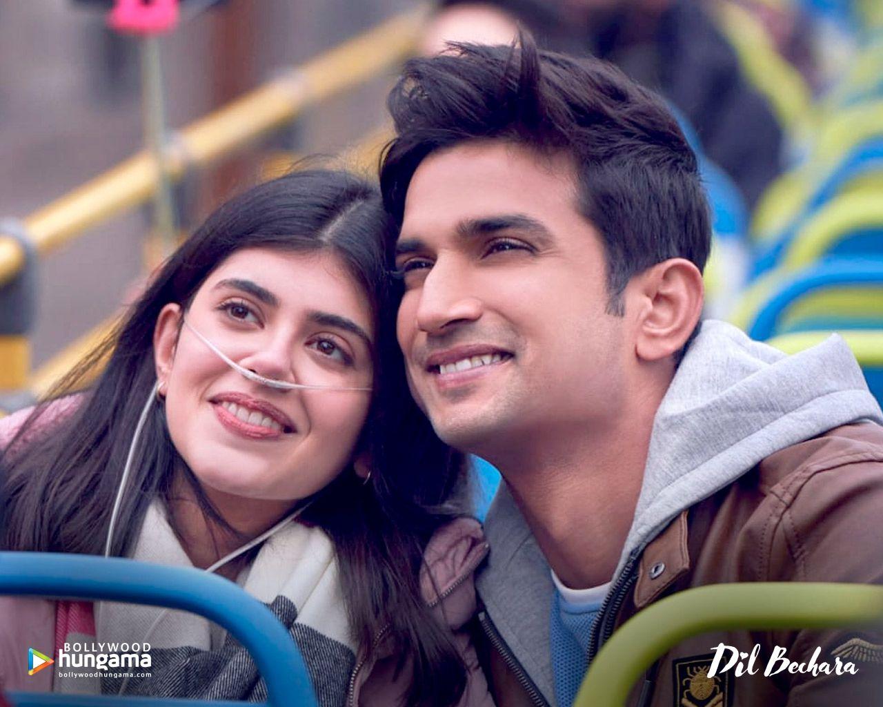 1280x1024 Dil Bechara 2020 Wallpaper. Dil Bechara 19