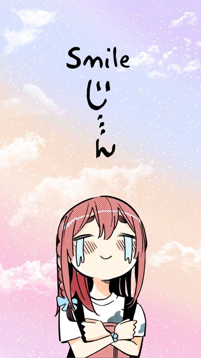 670x1192 Smil- Sumi Sakurazawa. Hlaxkar