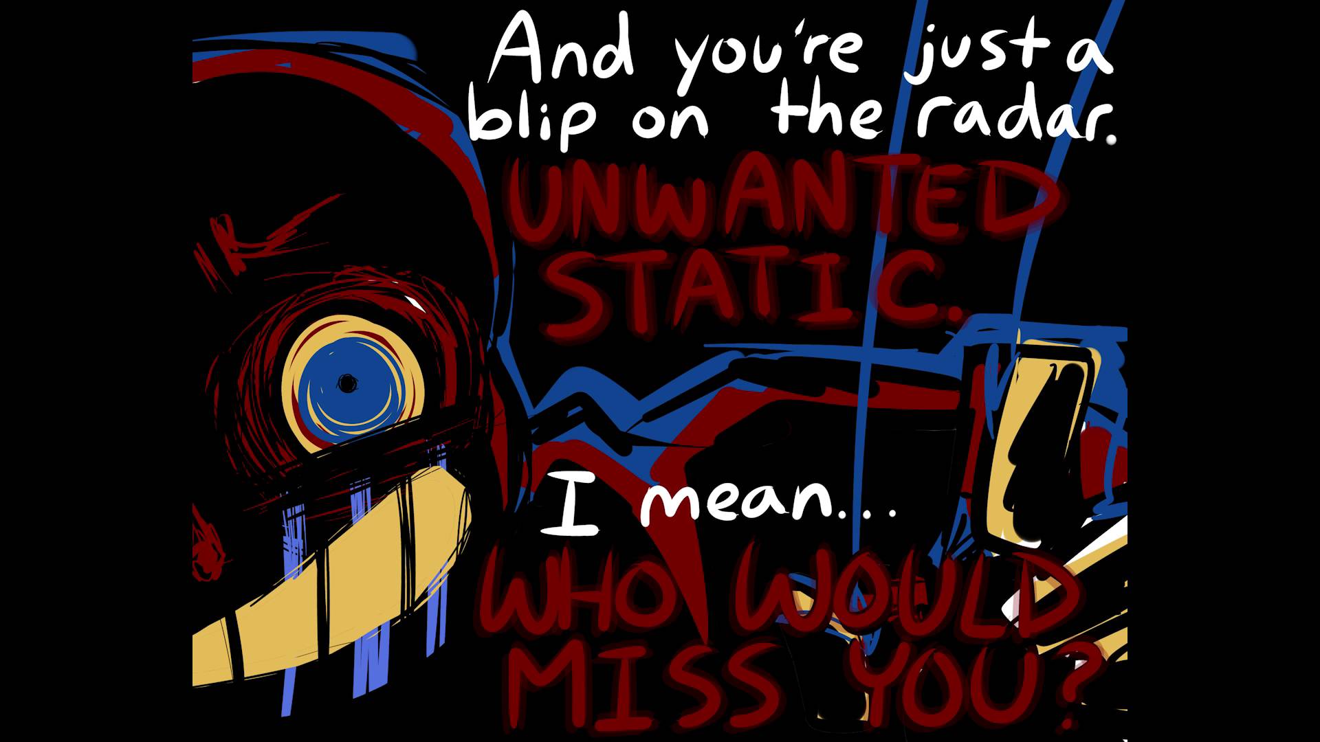1920x1080 virus on your computer