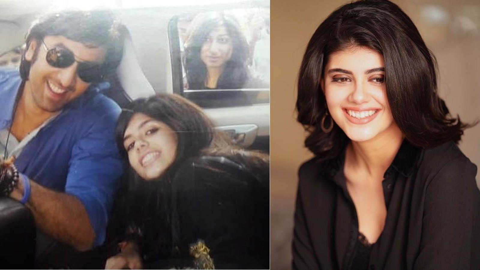 1600x900 These picture of Ranbir Kapoor and Sanjana Sanghi from 'Rockstar