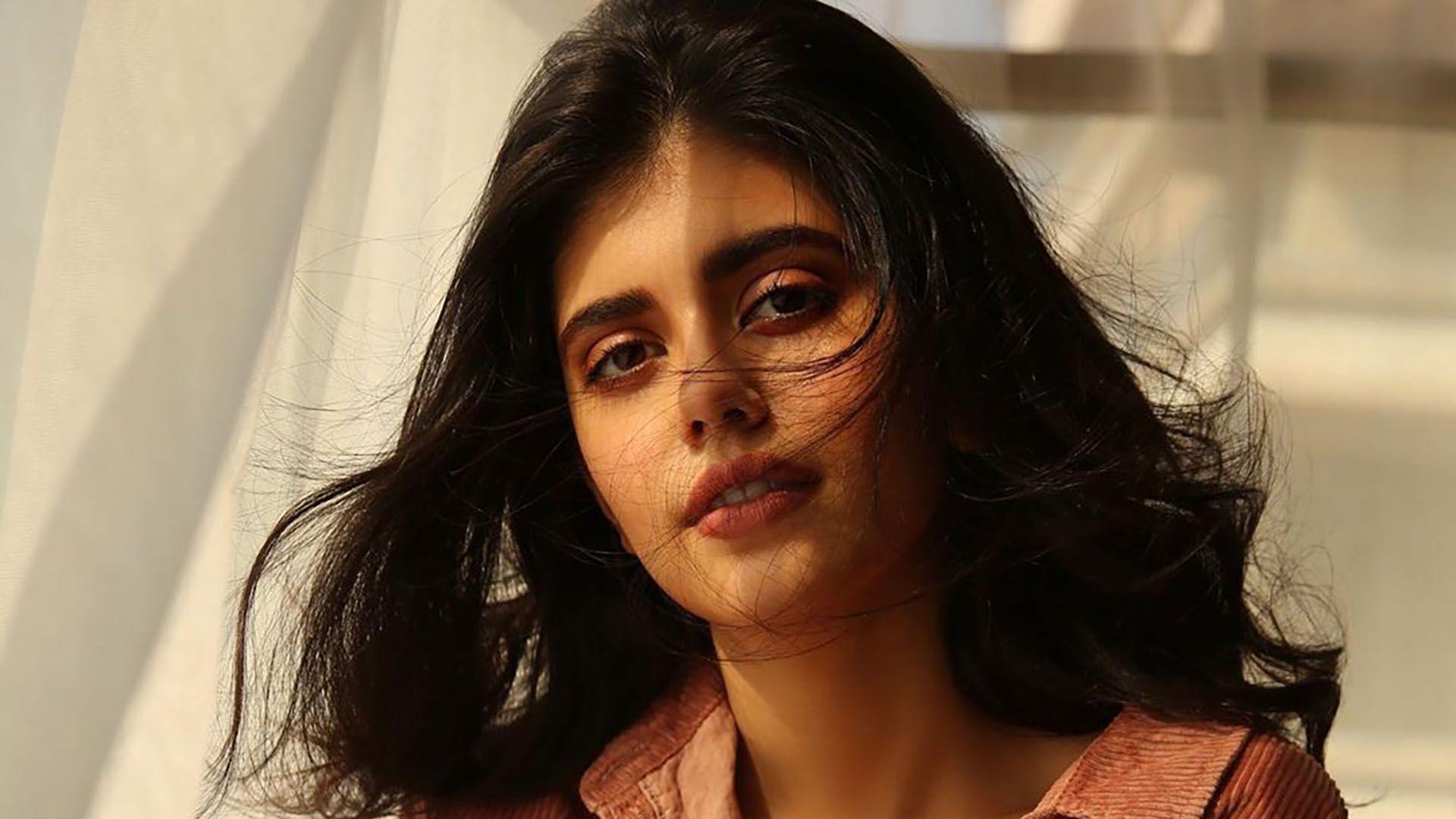 1920x1080 Sanjana Sanghi Wallpaper 1920x1080 59715