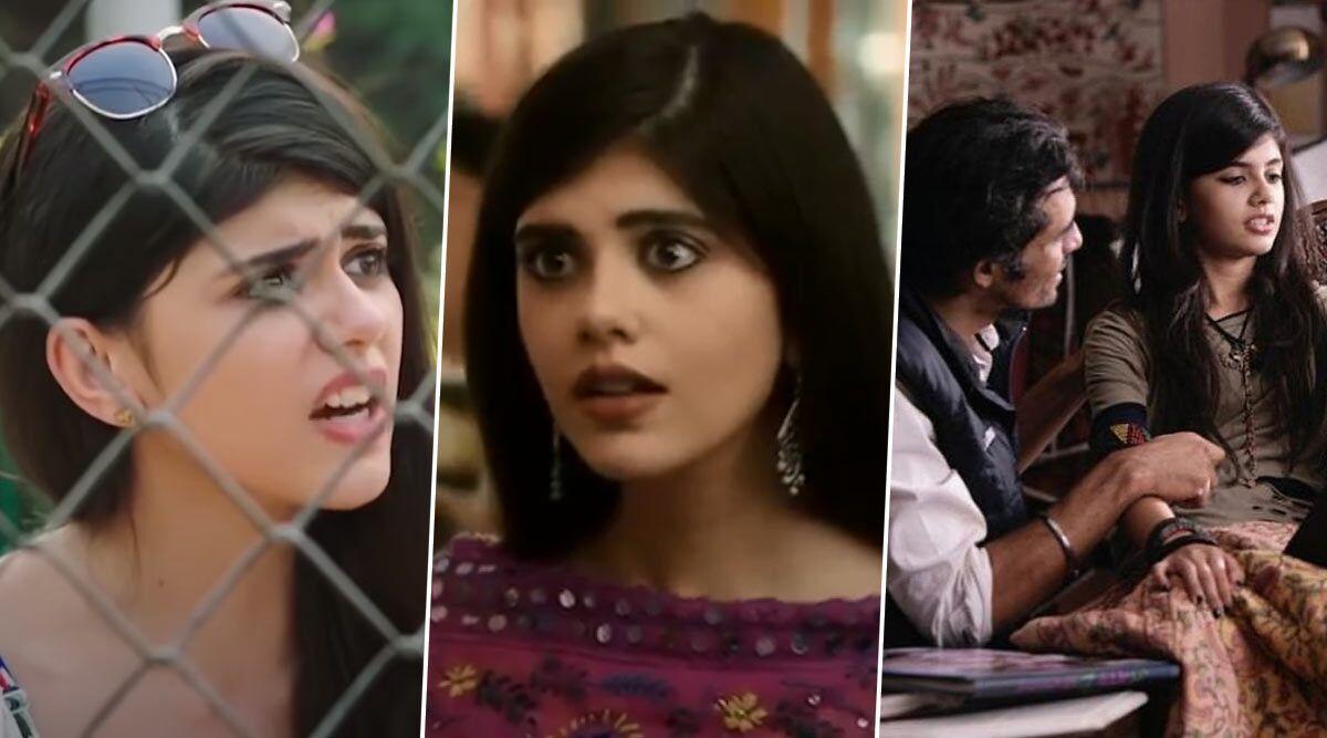 1200x667 Dil Bechara: Before Romancing Sushant Singh Rajput in His Last