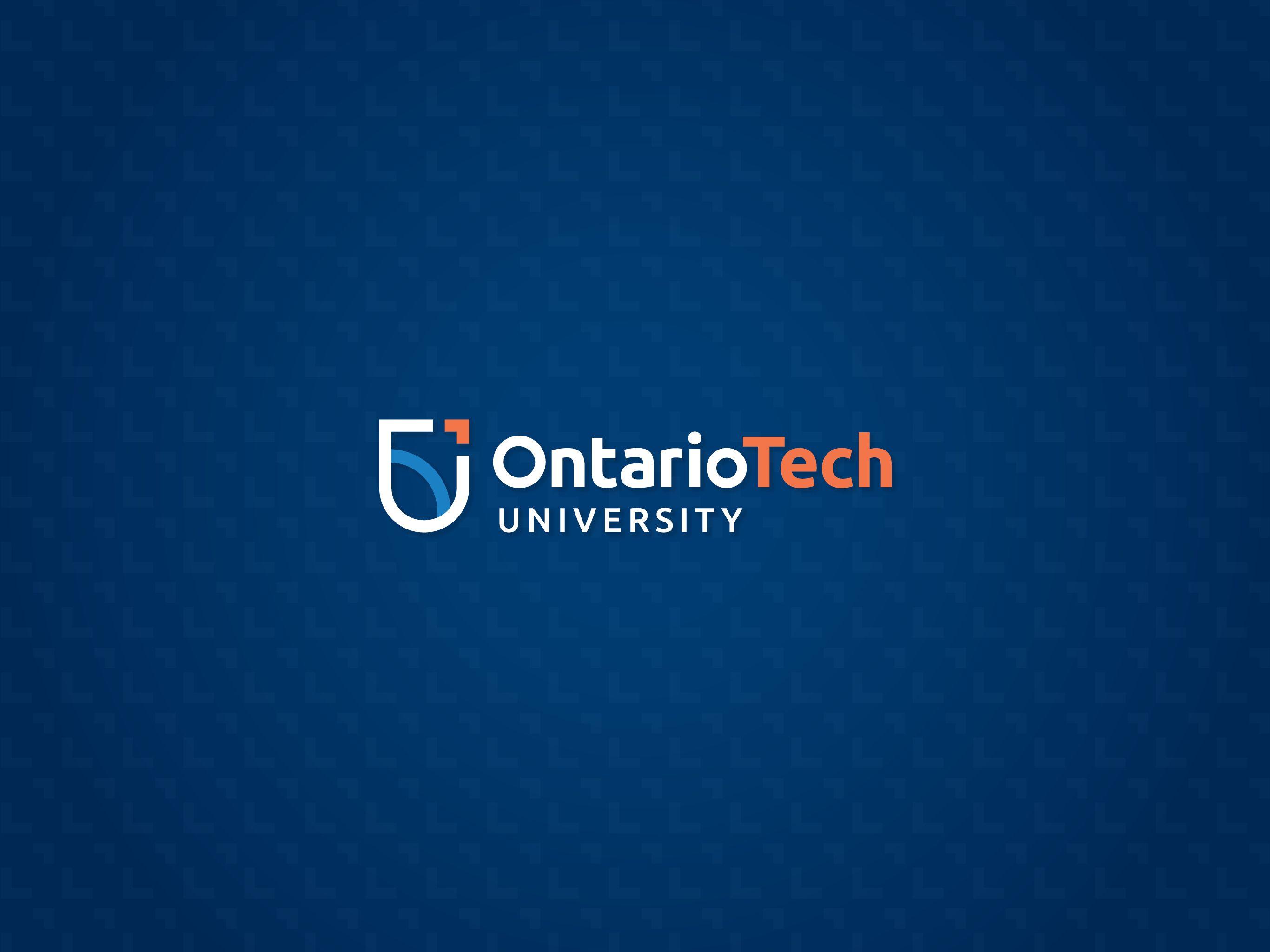 2732x2048 Ontario Tech Wallpaper and Screen Saver. Information Technology Services
