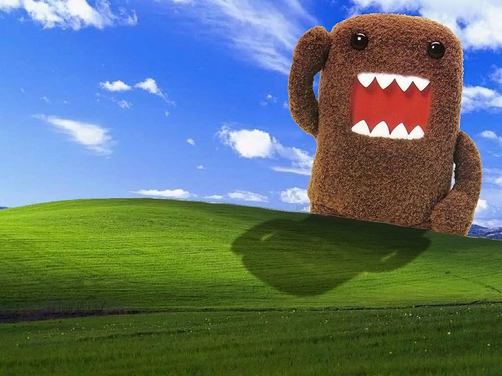 1024x768 Funny Windows Background