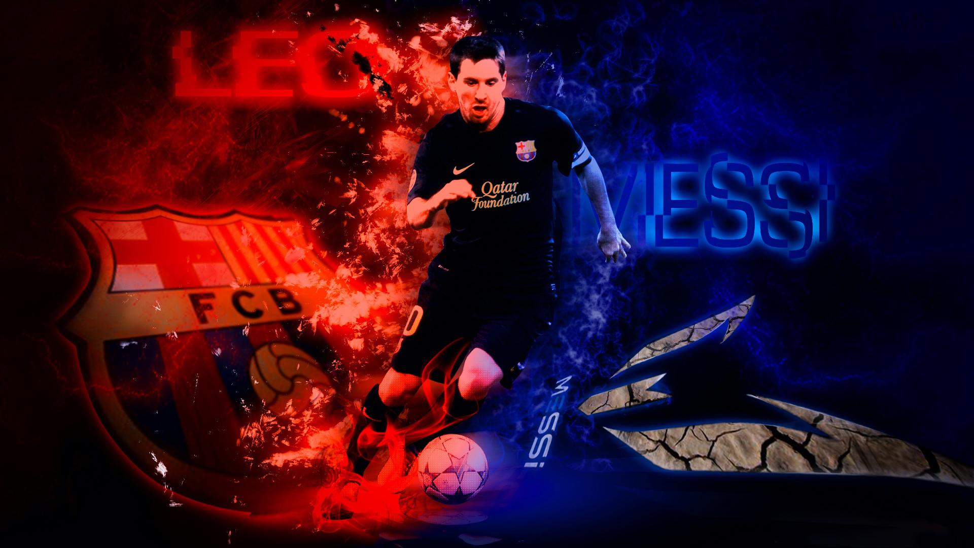 Messi Cool Wallpapers Top Free Messi Cool Backgrounds Wallpaperaccess