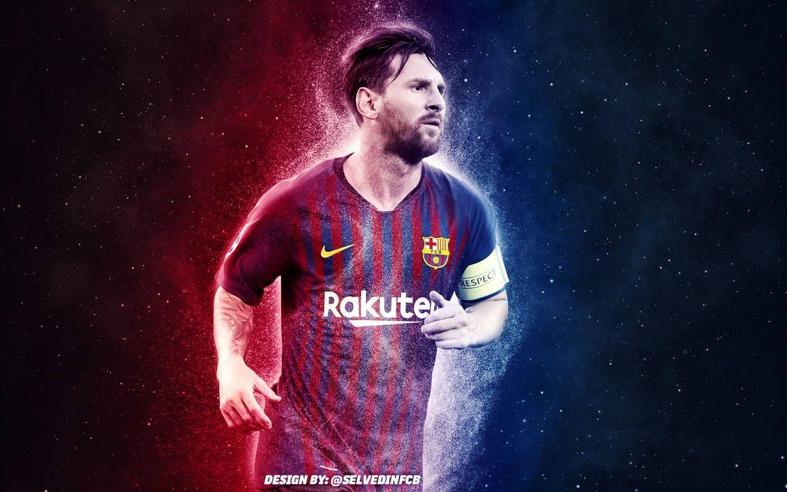 Messi Cool Wallpapers Top Free Messi Cool Backgrounds WallpaperAccess