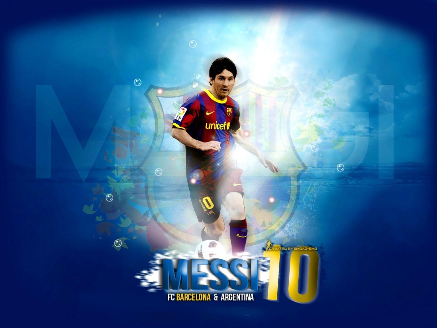 Messi Cool Wallpapers Top Free Messi Cool Backgrounds Wallpaperaccess