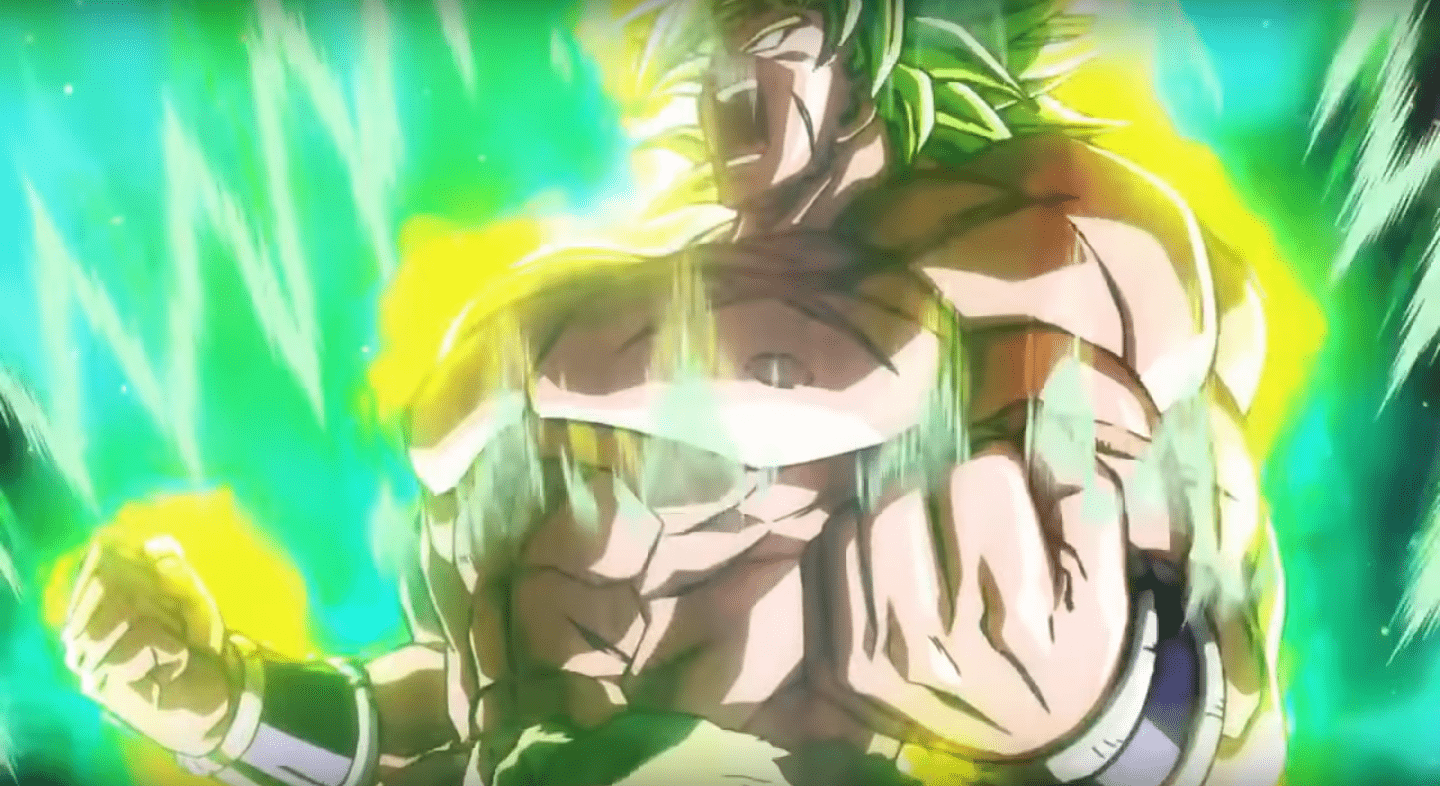 1440x786 Dragon Ball Super Broly Review: An Epic Grudge Match on the Big