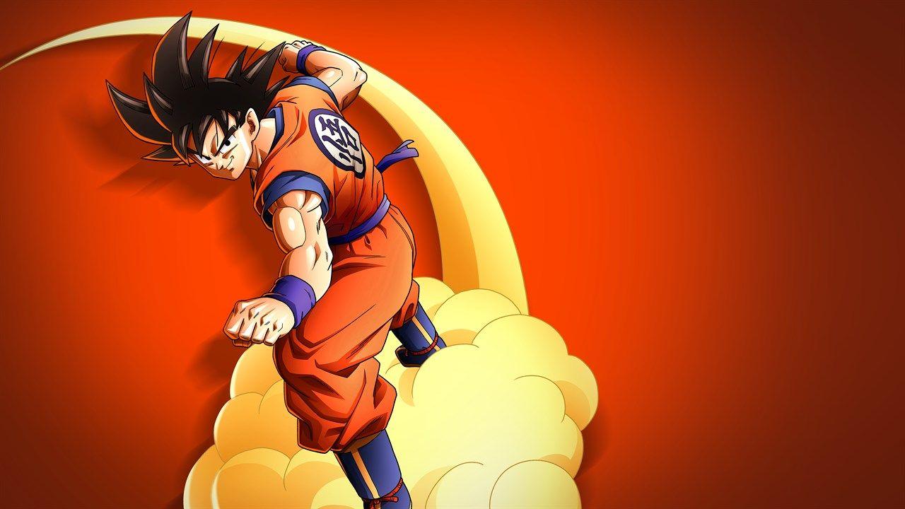 1280x720 Buy DRAGON BALL Z: KAKAROT Store En CA