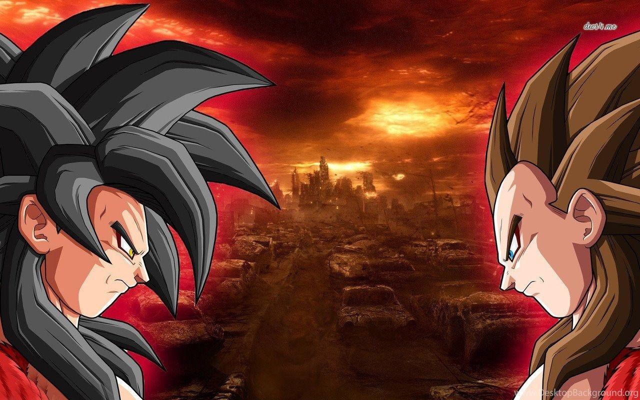1280x800 Epic Dragon Ball Z Quotes. QuotesGram Desktop Background