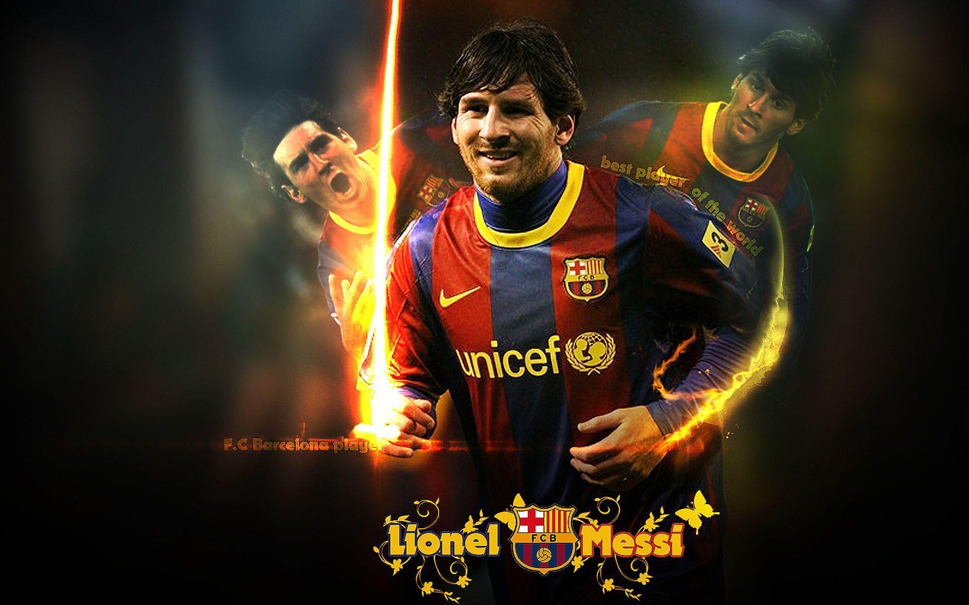 Messi Cool Wallpapers - Top Free Messi Cool Backgrounds - WallpaperAccess