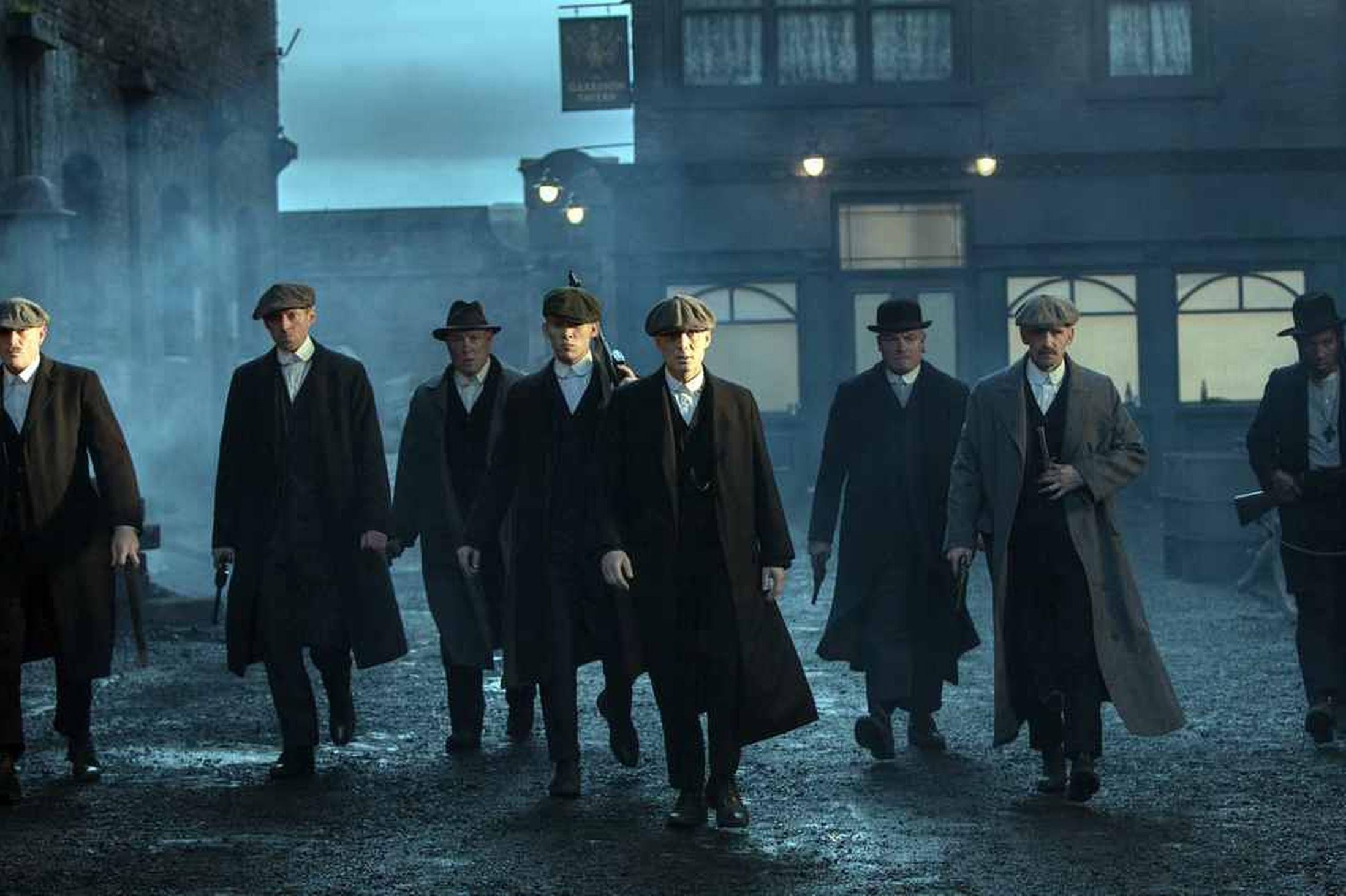 2197x1463 Peaky Blinders TV Show Wallpaper 57 Free Download