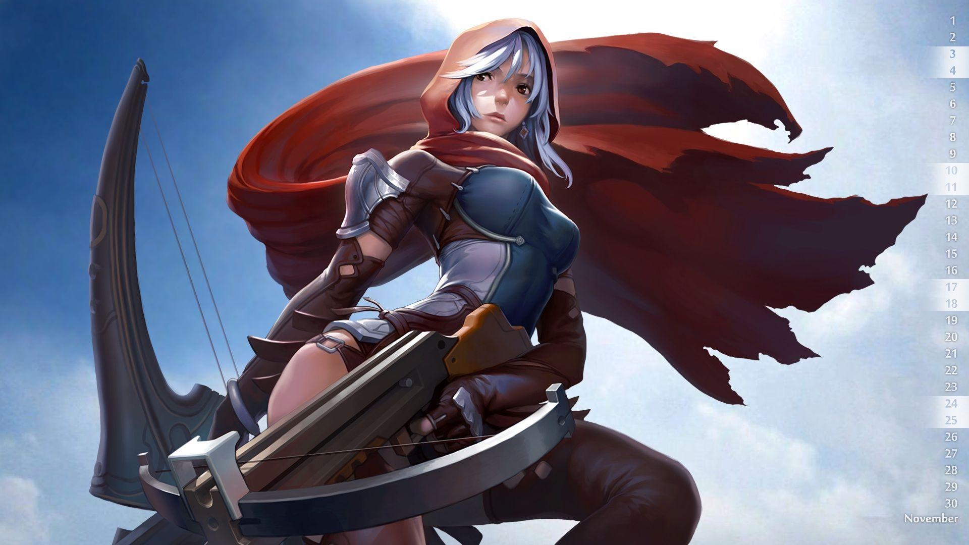 1920x1080 Girl In Hoodie HD Wallpaperx1080