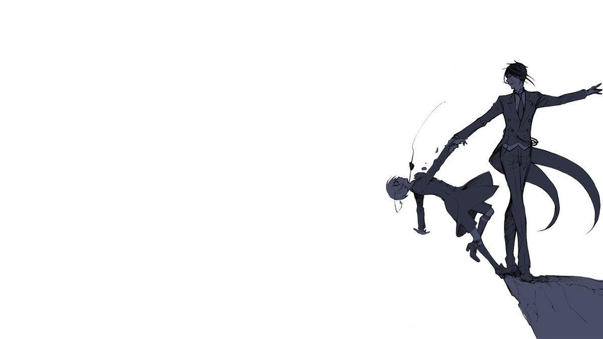 1192x670 Kuroshitsuji Wallpaper 2