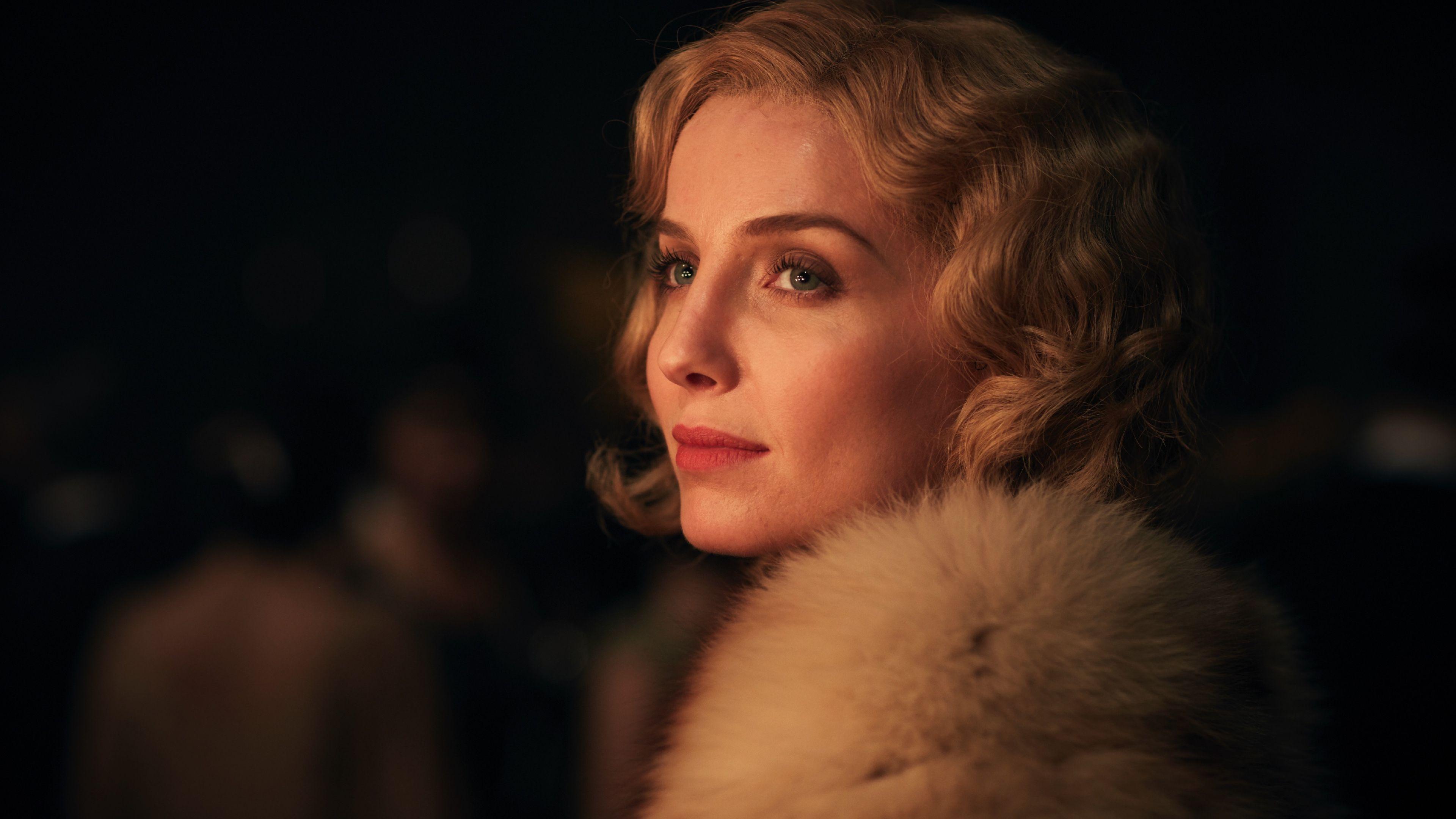 3840x2160 Desktop Wallpaper Peaky Blinders, Tv Show, Actress, 5k, HD Image
