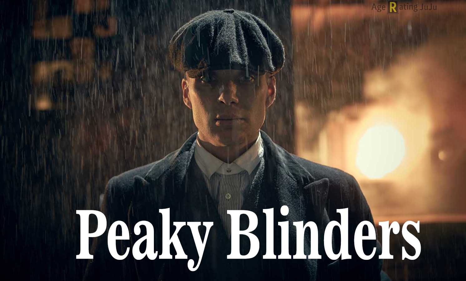 1493x902 Peaky Blinders Age Rating. Netflix TV Show 2018 Parents Guide