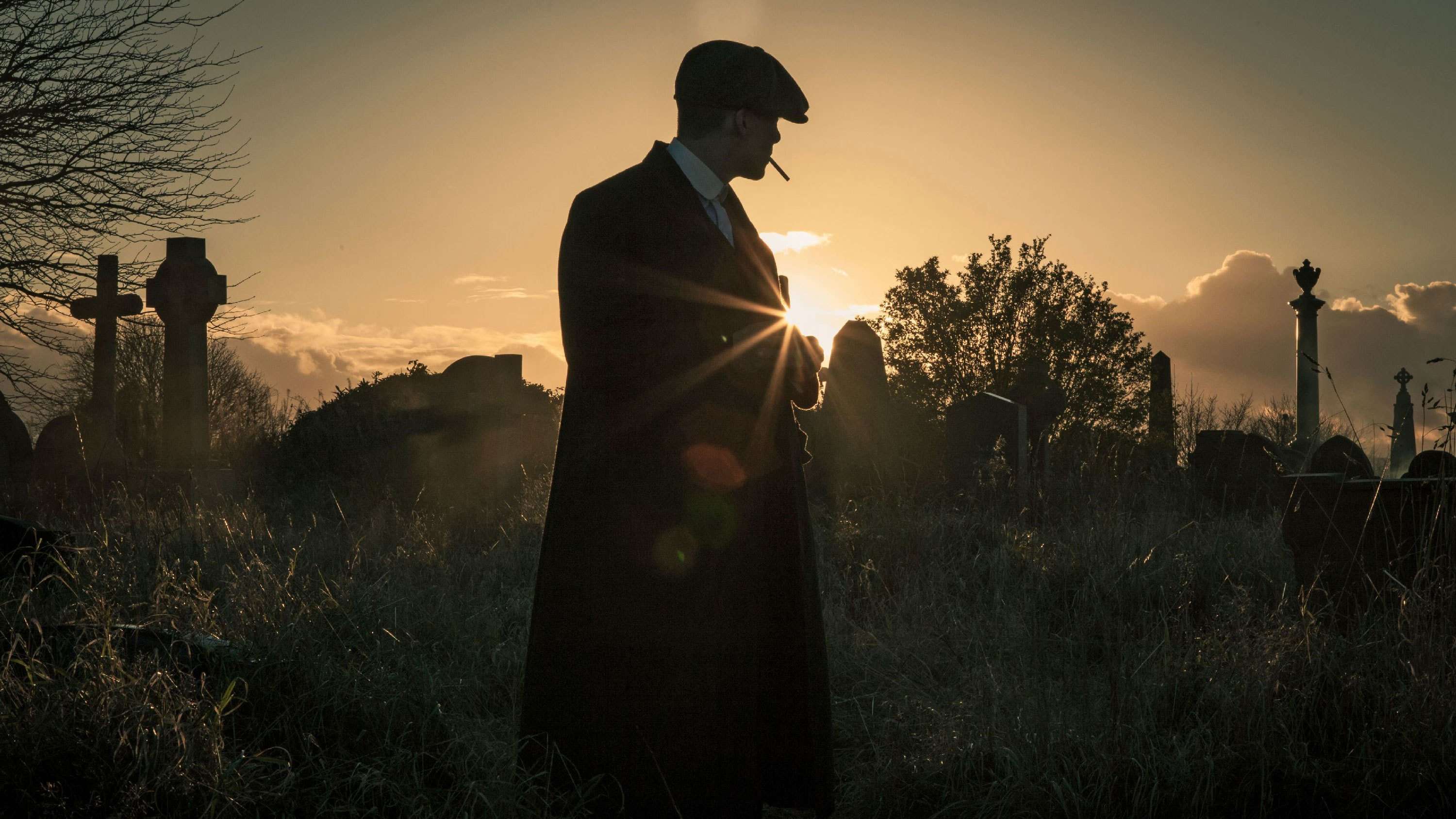 3000x1687 Peaky blinders wallpaper